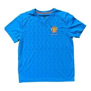Manchester United Football Soccer Jersey Size XL